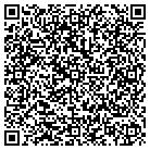 QR code with J & J Construction Specialists contacts