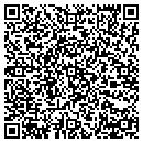 QR code with 3-V Industries Inc contacts
