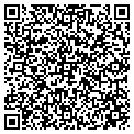 QR code with Morgan R contacts