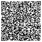 QR code with M & A Defense & Fitness contacts