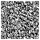 QR code with D & S Precision Tool Co contacts