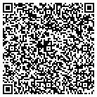 QR code with J & S Auto Buff of Wheels contacts