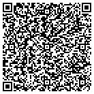 QR code with Gholsons Fnrl HM Amblnce Servi contacts