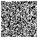 QR code with Chubby's contacts