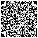QR code with Ron Tornquist contacts