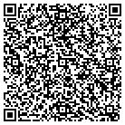 QR code with Blue Starr Design Inc contacts