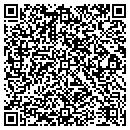 QR code with Kings Backhoe Service contacts