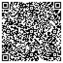 QR code with ANS Performance contacts