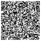 QR code with Algonquin Building Department contacts