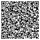 QR code with J & S Vending Inc contacts