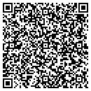QR code with B & G Auto Body contacts