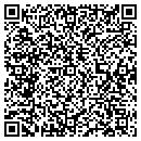 QR code with Alan Polse MD contacts