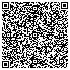 QR code with Huntley Collision Center contacts