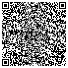 QR code with Univ Council-Water Resources contacts