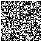 QR code with Active Grinding & Mfg Co contacts