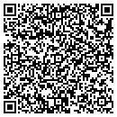 QR code with Zoom All Graphics contacts