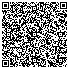 QR code with Master's Touch Designs Signs contacts