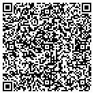 QR code with Alexs Long & Shorth of It contacts