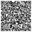 QR code with Kitchen Table contacts