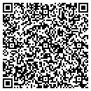 QR code with Harold Zwicker contacts