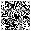 QR code with Hamburg Distrubuting contacts