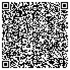 QR code with V M O'Leary Sheet Metal & Heating contacts