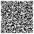 QR code with S & C Cigarettes Cigars & More contacts