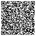 QR code with UPS contacts