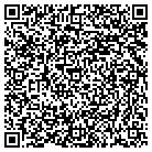 QR code with McDavis Janitorial Service contacts