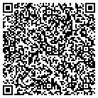 QR code with Ricketts Trucking Co Inc contacts