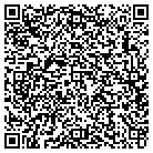QR code with Admiral Plumbers Inc contacts