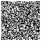 QR code with H & R Block Tax Service contacts