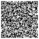QR code with H D Hudson Mfg Co contacts