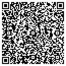 QR code with Custom World contacts