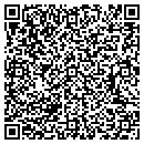 QR code with MFA Propane contacts