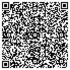 QR code with McCain Orthopedic Clinic PA contacts