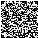 QR code with N M & E Inc contacts