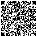 QR code with A & B Patio & Railing contacts