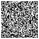 QR code with 1 R Gallery contacts