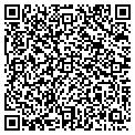 QR code with N I T E P contacts