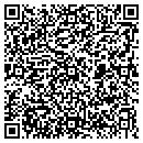 QR code with Prairie View VFP contacts