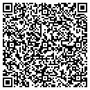 QR code with Ultraflight Corp contacts