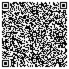 QR code with Cox Farm and Excavating contacts