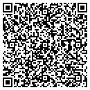 QR code with Kenneth Rahn contacts