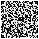 QR code with O'REILLY Auto Parts contacts