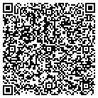 QR code with Nano Mtl Nano Fabrication Labs contacts