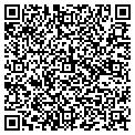 QR code with Azalea contacts