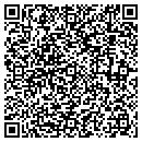 QR code with K C Consulting contacts