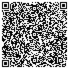 QR code with C & R Directional Boring contacts