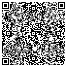 QR code with R R Donnelley & Sons Co contacts